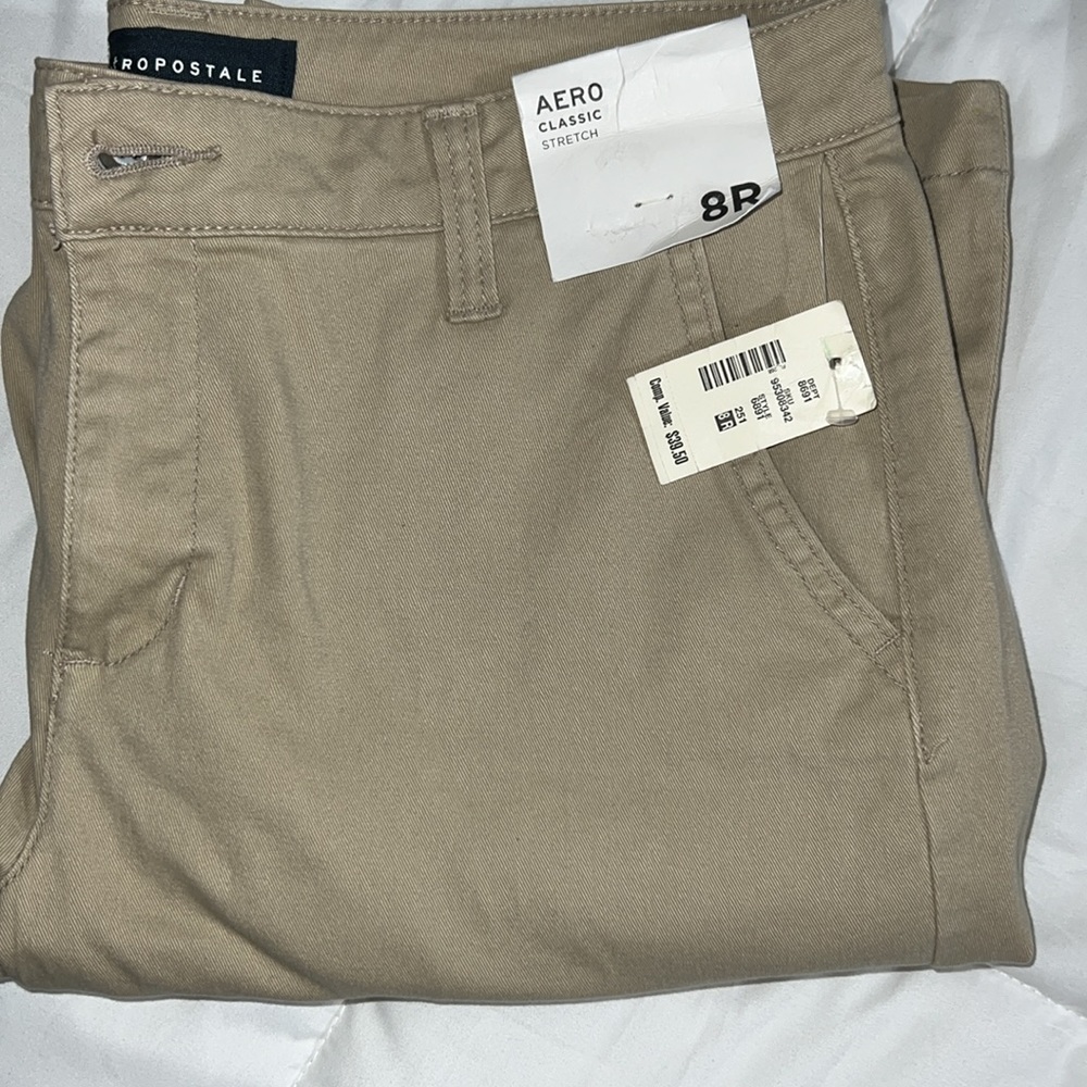 Khakis - Picture 5 of 5